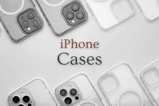 Understanding the Difference: Friday Regular iPhone Cases vs. Friday Genuine iPhone Cases